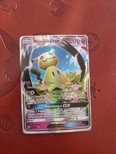 Mimigma GX - 149/214 - Jumbo Karte -Deutsch