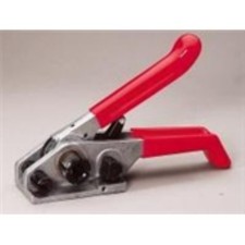 2 - 1/2" - 3/4" Heavy Duty Poly Strapping Tensioner - MIP380 / EP1150