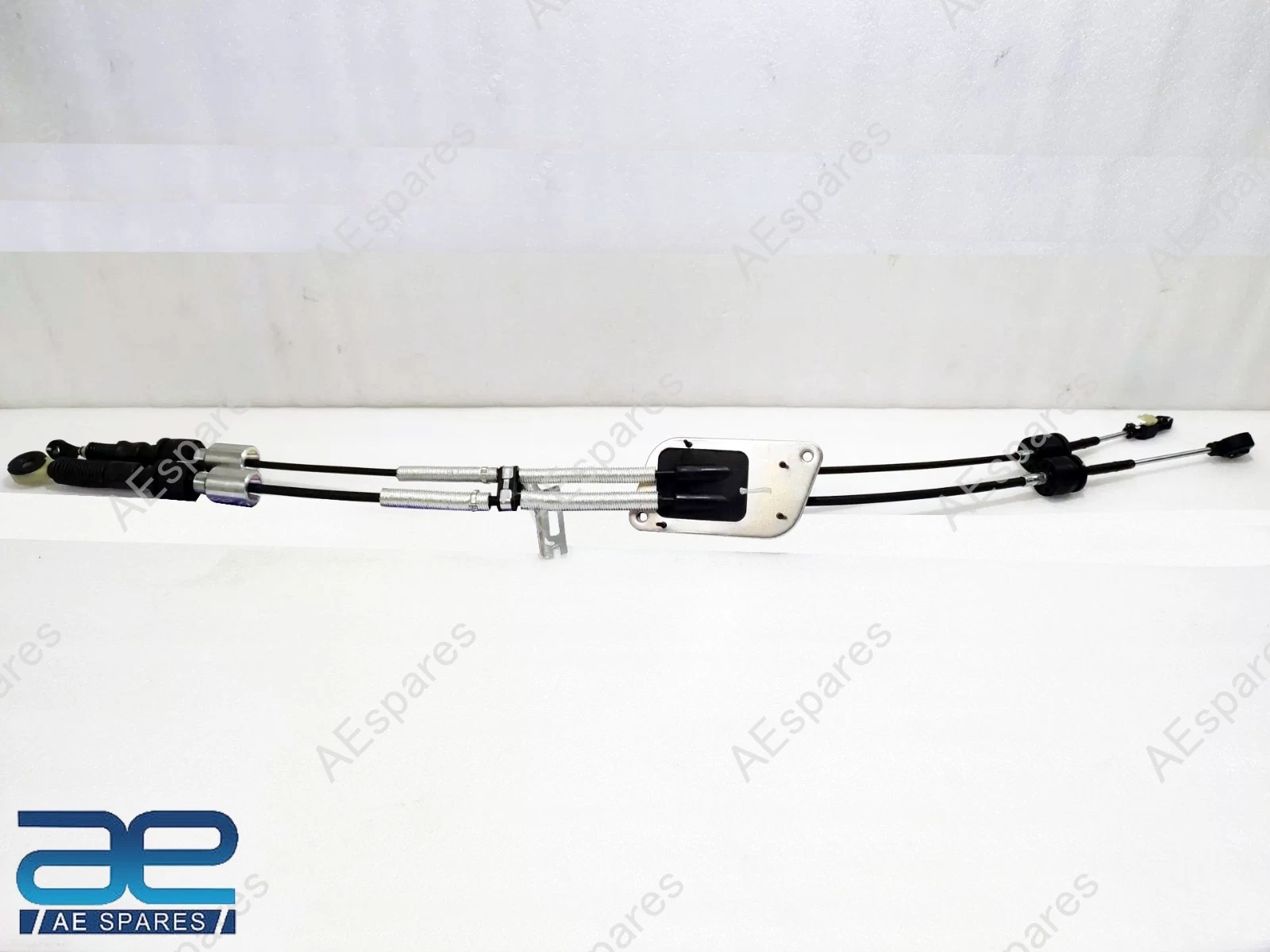Gear Shift & Select Cable For Suzuki S-Cross 2015-2020, Vitara Brezza 2016-2020 view 3