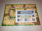 Carcassonne - Snakes n Ladders Scoreboard Expansion - 2-sided - READ DESCRIPTION — photo 4