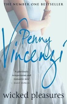 Wicked Pleasures von Penny Vincenzi | Buch | Zustand gut