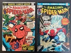 Amazing Spider-Man (1975 Marvel Comics) #150 & #151, Good/VG