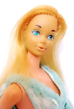 BARBIE STEFFIE STANDARD 1970 Mattel + Get ups n' go #9743 del 1977 night dress