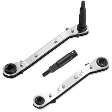 Essential Equipment for Air Condition and Refrigeration System Repairs