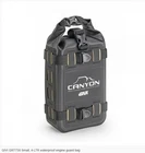 GIVI GRT730 Small, 4-LTR waterproof engine guard bag