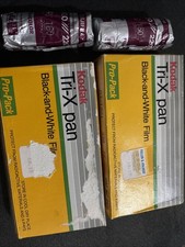 12 Rolls lot Kodak Black White and nps fuji Film 220 Roll Film