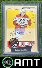 2024-25 Parkhurst Champions Hockey Checklist Guide in-content 28
