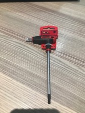 Image of Teng T Handle Hexagon Driver 4Mm TEN5105025