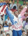 Magic Johnson 16x20 PSA Autographed 1992 Dream Team Basketball Photo COA! Lakers
