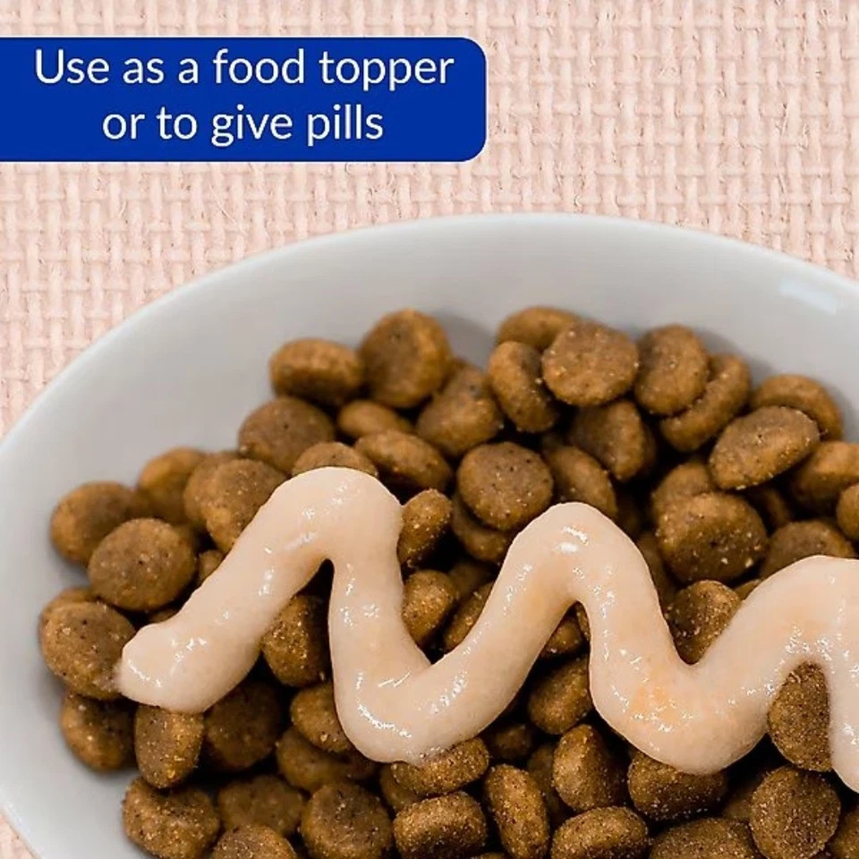 Churu Grain-Free Tuna Variety Lickable Cat Treat, 0.5-oz tube, 100 count - Image 2 of 4