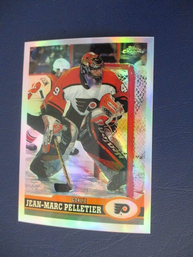 1999 Jean-Marc Pelletier [Refractor] #118