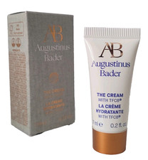 Augustinus Bader The Cream with TFC8 for face - 7ml travel size - New in Box