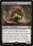 MTG Bloated Processor March of the Machine 0093 Regular Rare