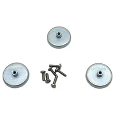 Mag Daddy Mm600 Magnetic Mount Kit W/ 6-32" Thread