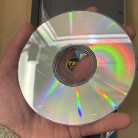 Star Wars Rebel Assault Sega CD