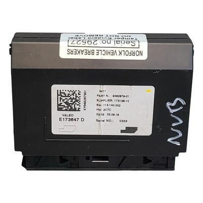 BMW F20 - F36 1 - 4 Series Climate Control Heater Module 9462879