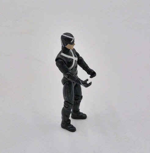 Speed Racer Racer X Actionfigur 4" Ersatz 2008 Hot Wheels - Bild 4 von 5
