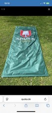 Spaten München Bierwerbung Fahne neu !