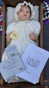 Donna Rubert Doll | eBay