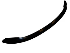 Husky Aeroskin Hood Protector Shield Fits 2011-2015 Ford Explorer Smoke