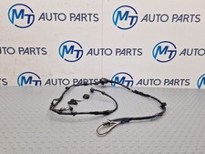 BMW X3 SERIES PARKING BRAKE WIRING LOOM LEFT PASSENGER SIDE G01 F97