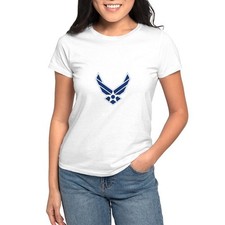 CafePress Women's T-Shirt 26573004