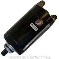 Motor Anlauf / Start 12V-10 Dientes-Rotacion Rechts FüR Moto Ersatzteile