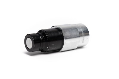 #ad #ad Stucchi Connect Under Pressure Coupling 3 4 SAE F Thread 1 2 SAE M Flat Face $61.33