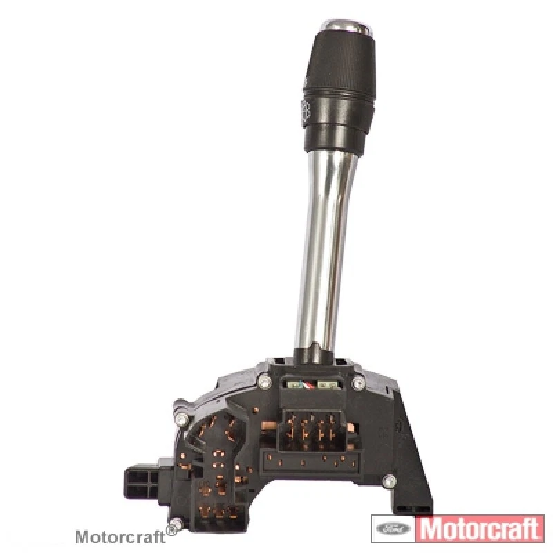 Interruptor limpiaparabrisas señal de giro CROWN VICTORIA TAURUS TOWN CAR MERCURY GRAND MARQUIS   Foto 4 de 4