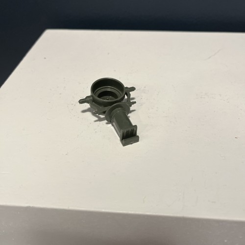De colección GI Joe ARAH 1983 Cuartel General LUZ FOCO Juego Parte - Imagen 6 de 9