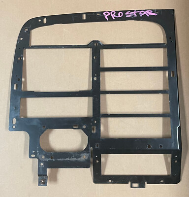 INTERNATIONAL Prostar Instrument Panel Blank 16871632