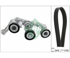 Keilrippenriemensatz INA 529008110 für Mercedes-Benz Vaneo Keilrippenriemensatz INA 529008110 für Mercedes-Benz Vaneo
