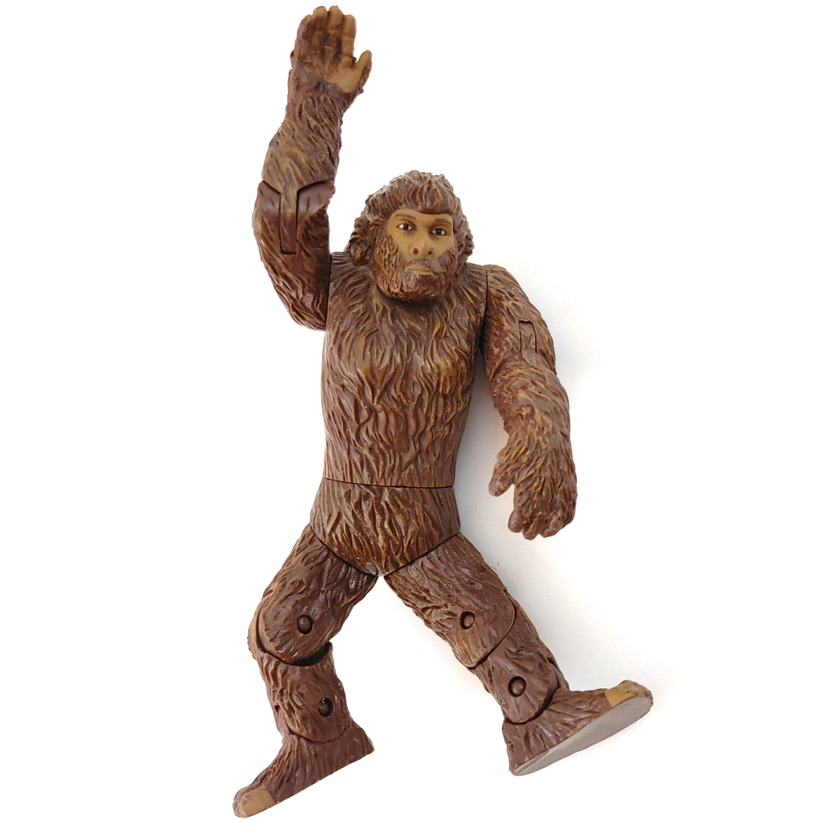 BIG FOOT Sasquatch 7