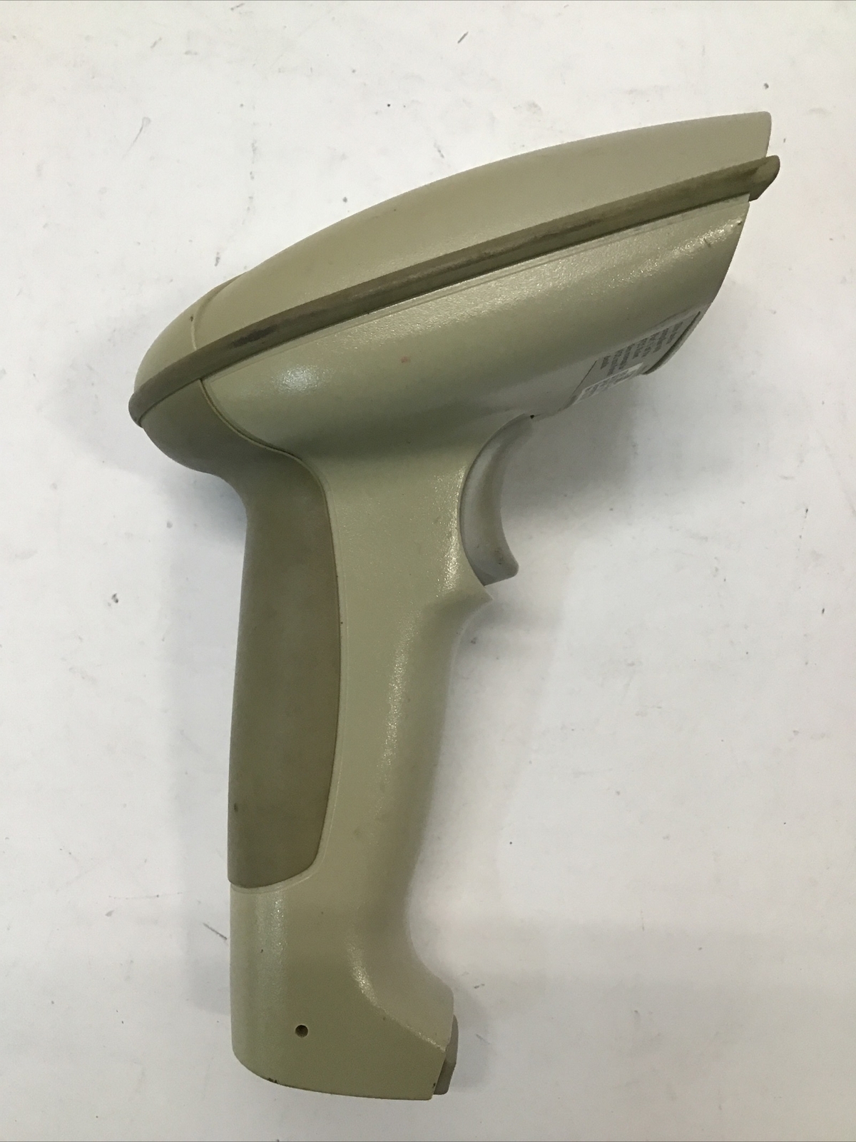 HandHeld Products 3800LR12USBKIT USB Barcode Scanner IT3800 No USB Cable eBay