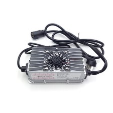 Motorcycle Sur-Ron Battery Charger 60V 10A Fa...