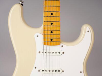 Fender Japan '57 Stratocaster ST57-US Reissue - 2007 CIJ