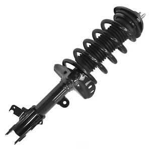Suspension Strut and Coil Spring Assembly Front Right fits 08-10 Honda Odyssey
