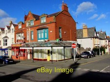 Photo 6x4 The Toning Centre, Colwyn Bay Gym and sauna on the corner of Ab c2016