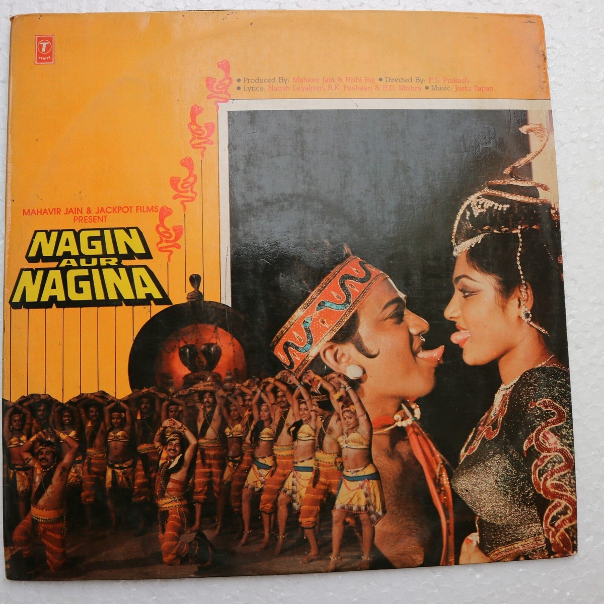 Album Nagin Nagin Nagin Dj Nagin Nagin Dj Gana