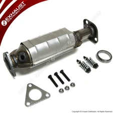 HONDA CR-V CRV 2.0L 1997-2001 Direct fit Catalytic Converter 