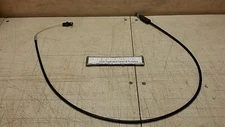 NOS Push-Pull Control Assembly Open Throttle Cable D99-3800 2590015486396