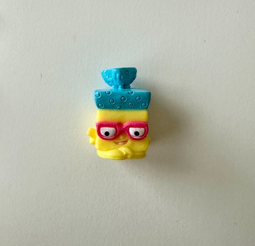 Shopkins Season 1 Single Figurines You Pick - Ultra Rare, Special Edition, etc. - Picture 80 of 94