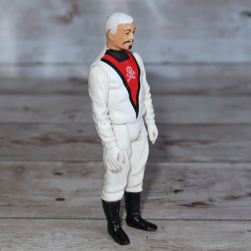 GI Joe Vintage 3,75" Cobra Action Force Figure Armi e Accessori Hasbro - Foto 74 di 188