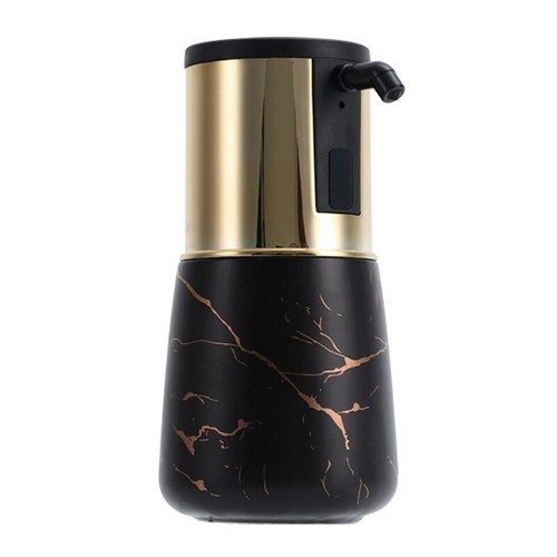 Automatic Marble Ceramic Liquid Soap Dispenser for Hand Washing - Picture 6 of 7