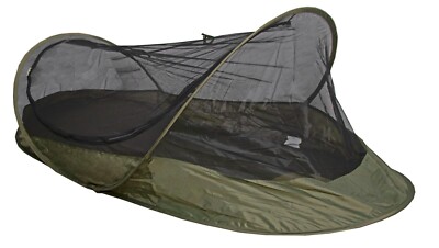 Sleeping Bag Tent USGI Industries Bivy Tent - Lightweight Single