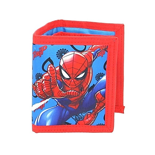 Niños Niños Bolso Escolar Mochila Bolso Mensajero Vengadores Batman DC Spiderman - Imagen 77 de 80