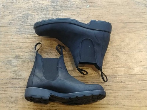 Chelsea boot Saxone Upland Leone Shoes frosinone