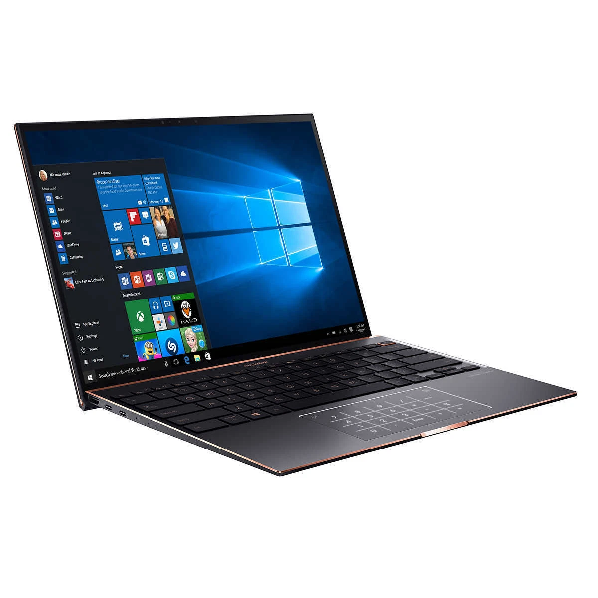 ASUS Windows 8 PC Laptops & Netbooks 13-13.9 in Screen for sale | eBay