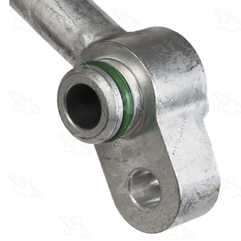 4 Seasons A/C Refrigerant Discharge Hose For 1994-2001 Acura Integra - Image 4 of 4