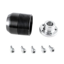 Upgrade Lsa Supercharger 2.4 Modular Pulley System Cts-v Zl1 Pulley